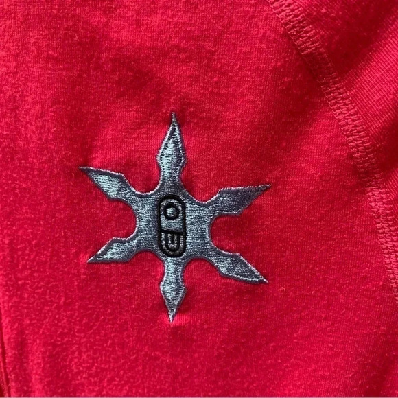 Air Blaster Pink Ninja  Suit XS - Picture 7 of 10